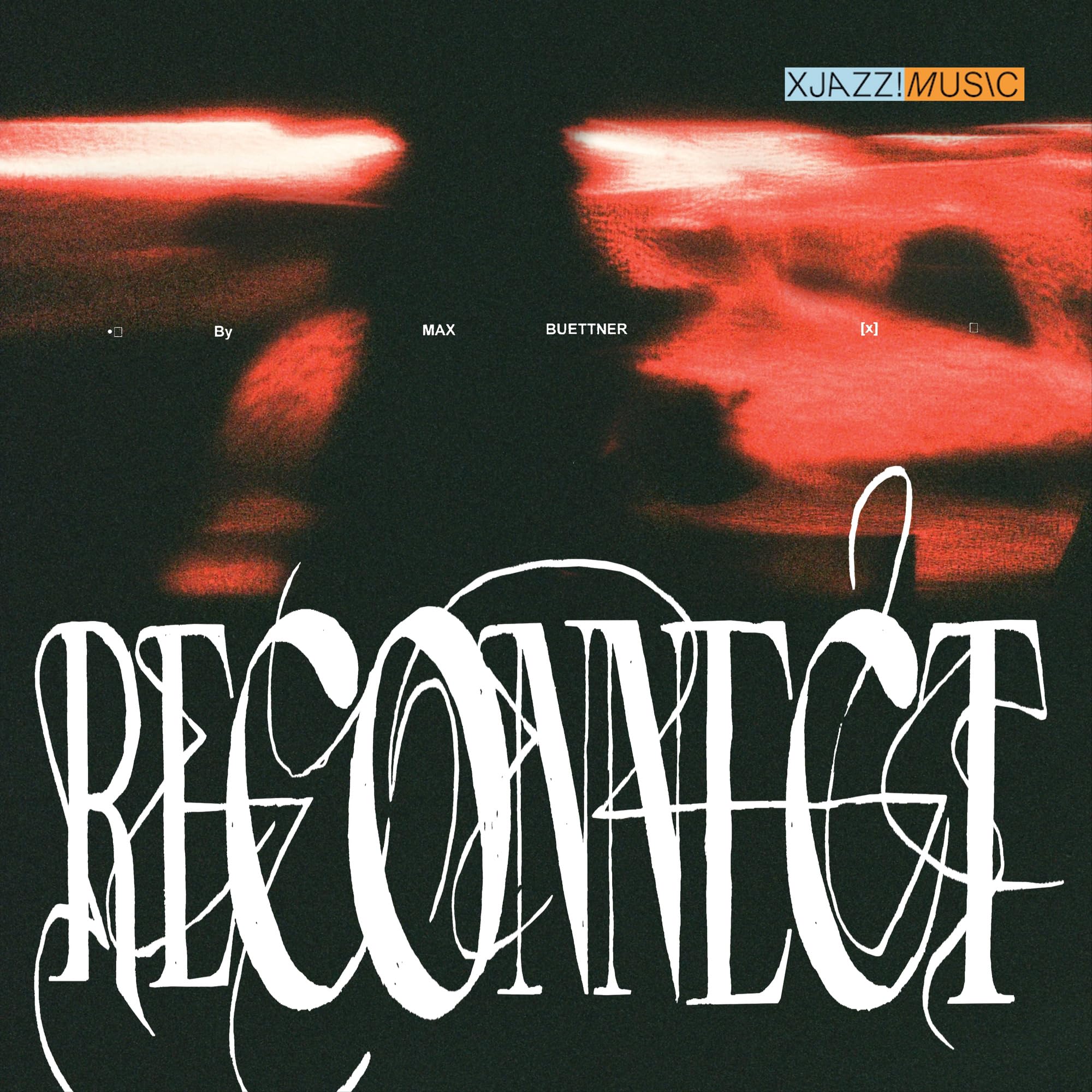 Sony Music Reconnect Vinyl LP
