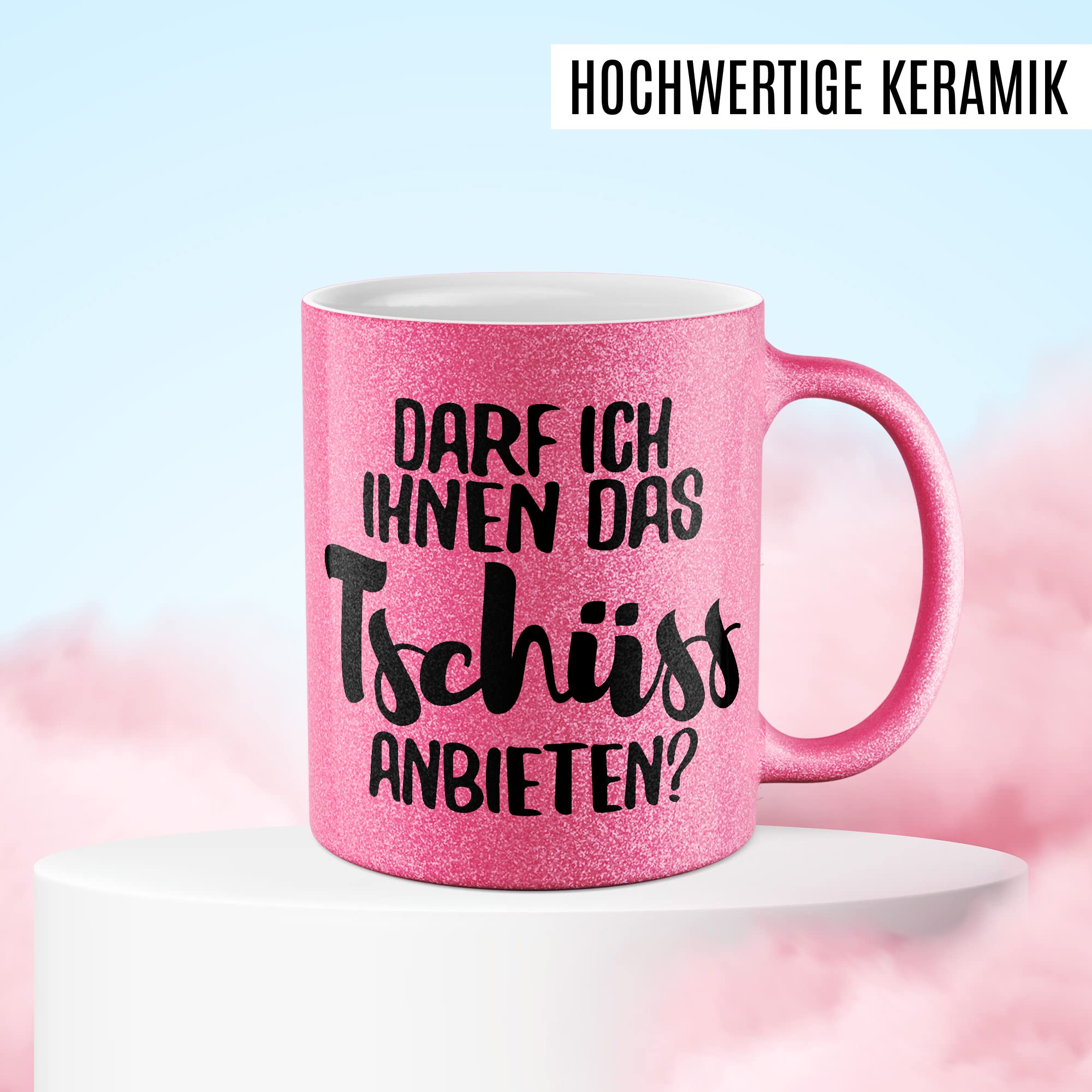 Lustige Glatze Tasse Mit Spruch – „Bald Lives Matter“, 330 Ml, Spülmaschinenfest, Beidseitig Bedruckt, Geschenk Für Glatzköpfe