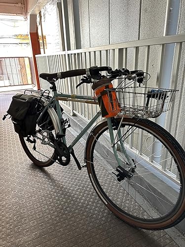 Amazon | エスケーエス(SKS)【正規品】ブルーメルス ベーシック 自転車