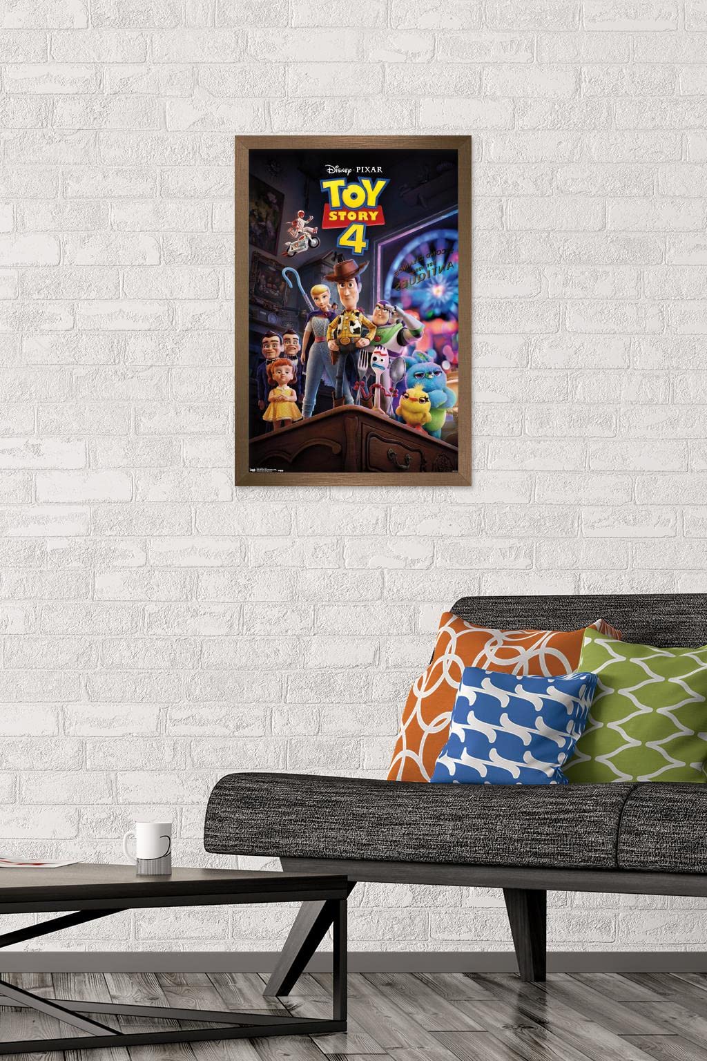 SF・ファンタジー・ホラー PIXAR TOY STORY POSTER FIGURE $_57.JPG?set_id=880000500F