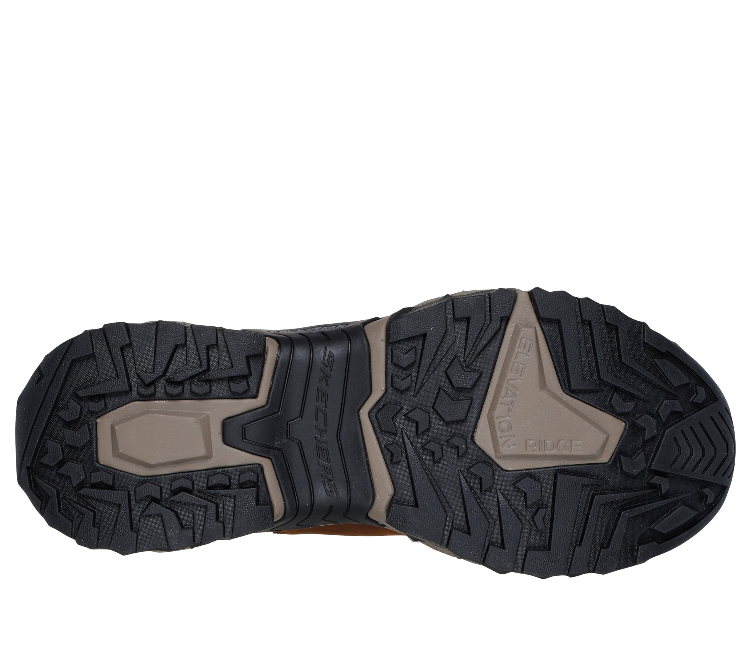 Skechers Terraform Veckman Botas para senderismoHombre