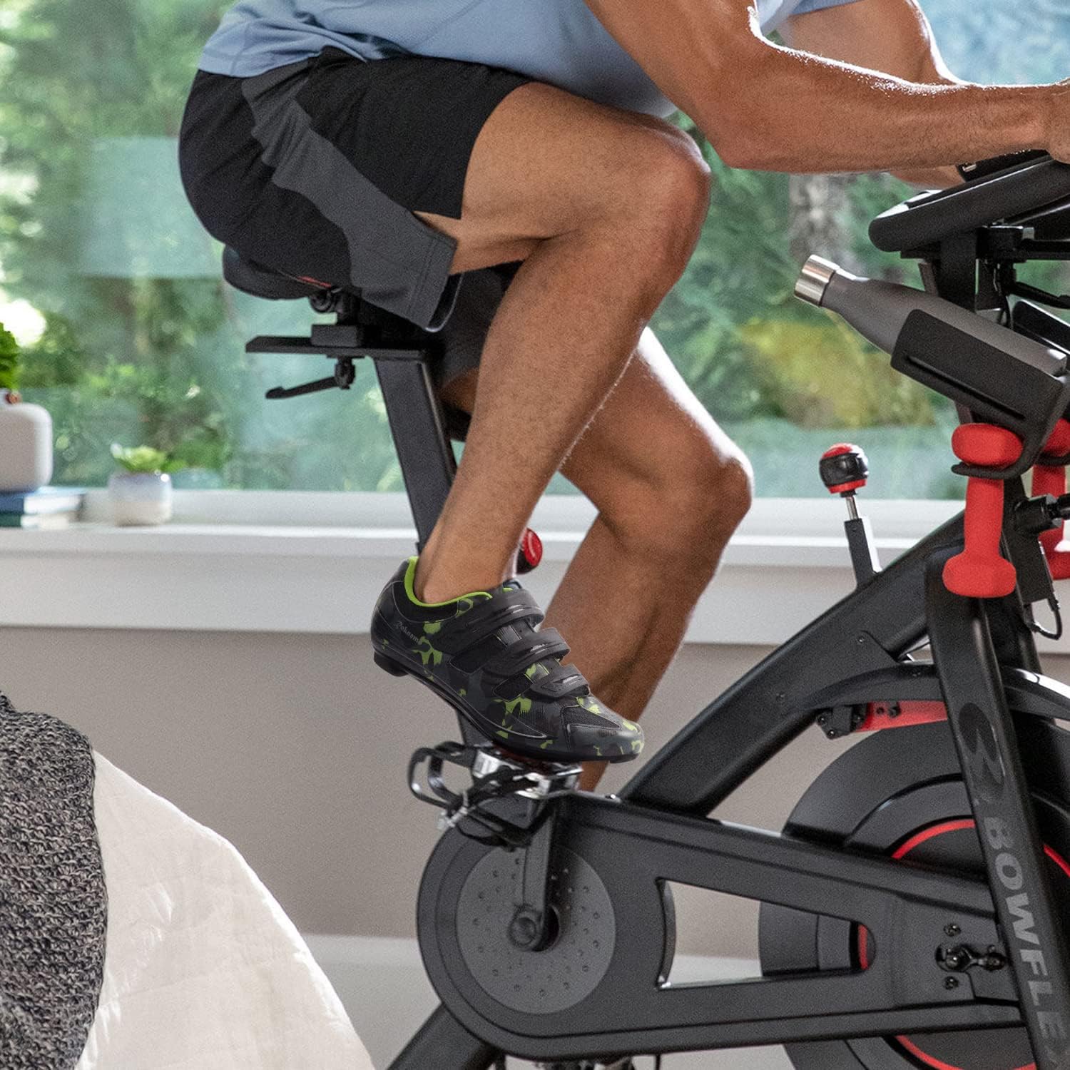 Unisex Cycling Shoes Size 14 Peloton Compatible Togo Ubuy