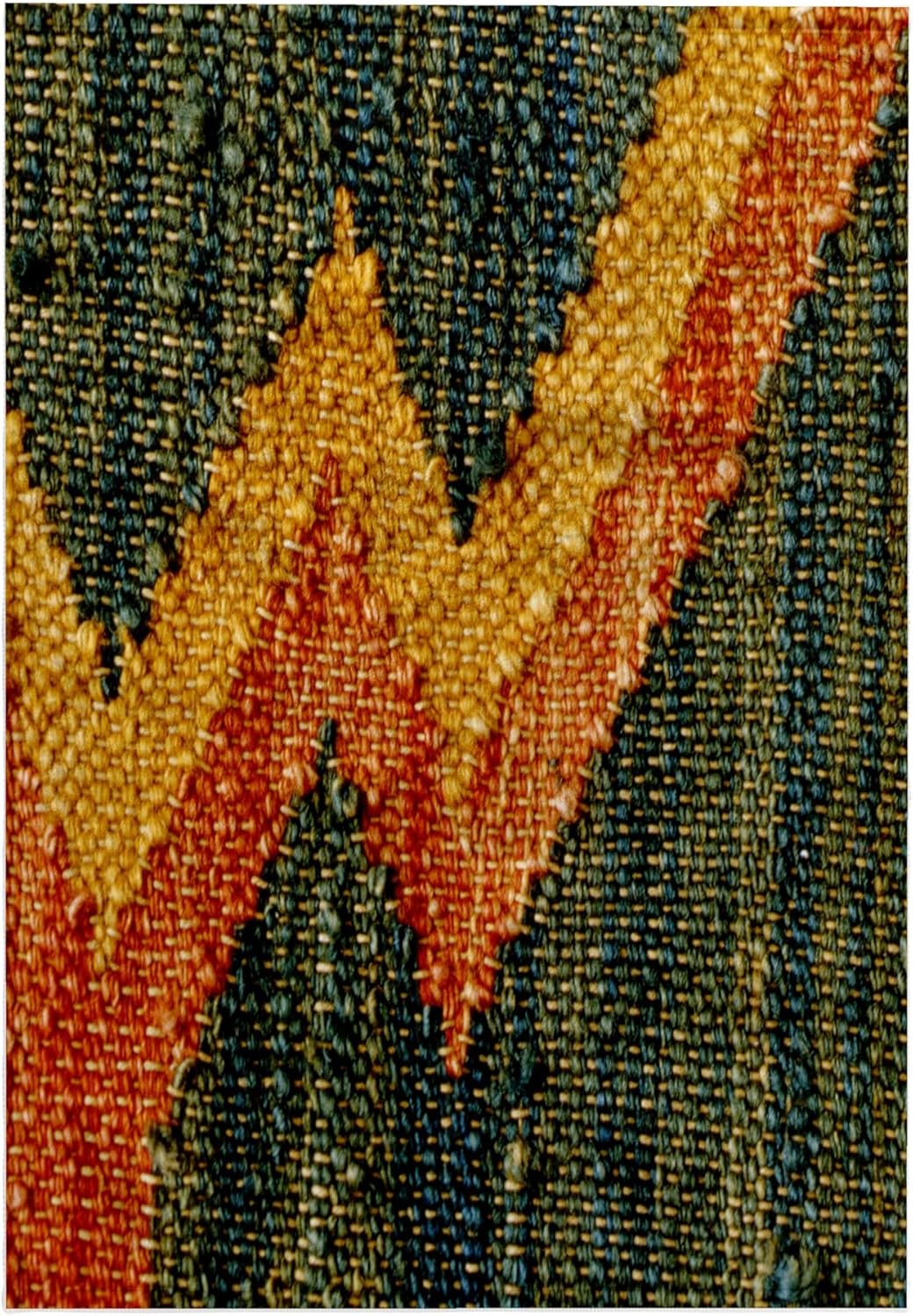 3dRose New Mexico, Santa Fe Indian Market Textile - US32 CMI0037 - Cindy Miller Hopkins 22x30 Bath Hand Pool Towel