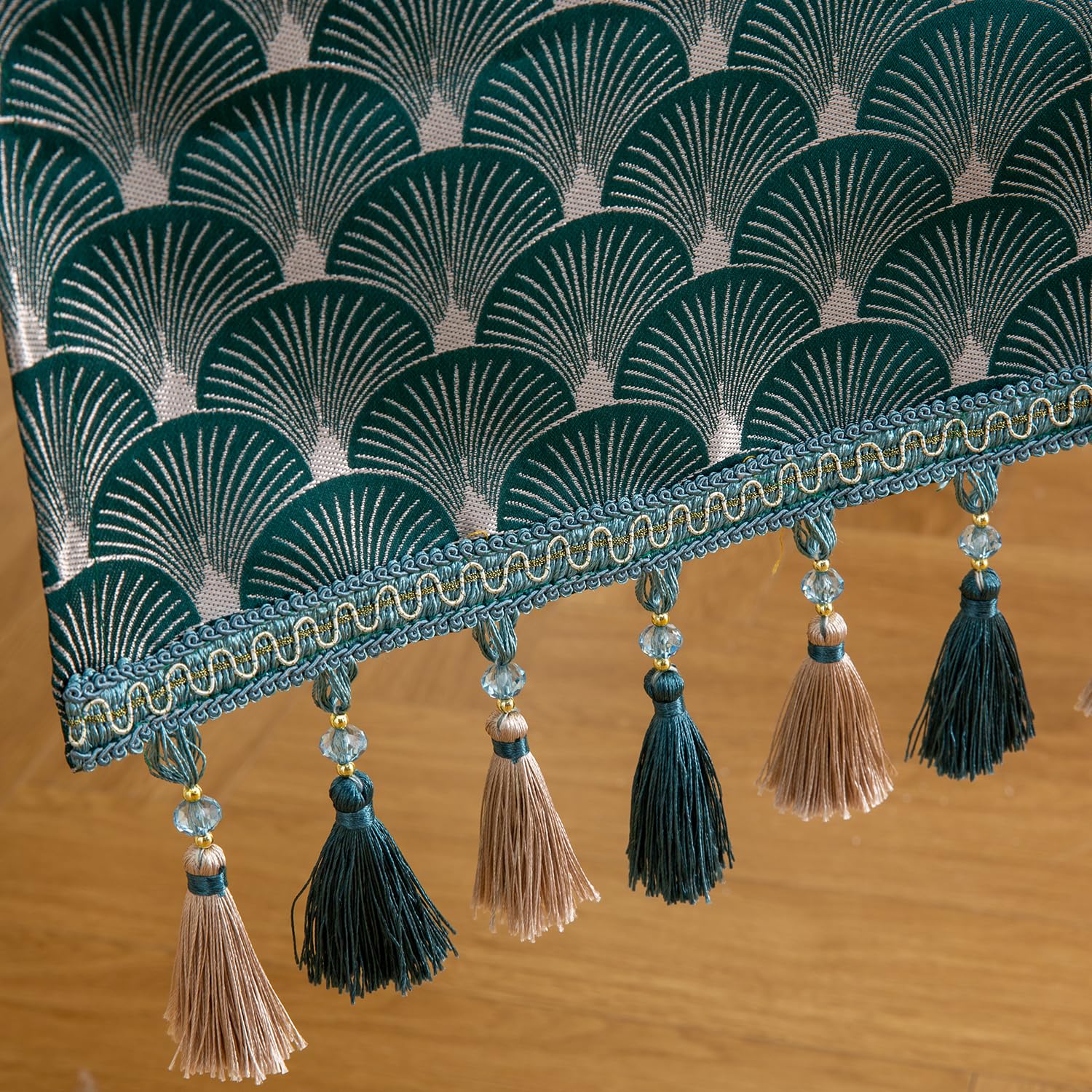 Mayler Yee Table Runner - Image 4
