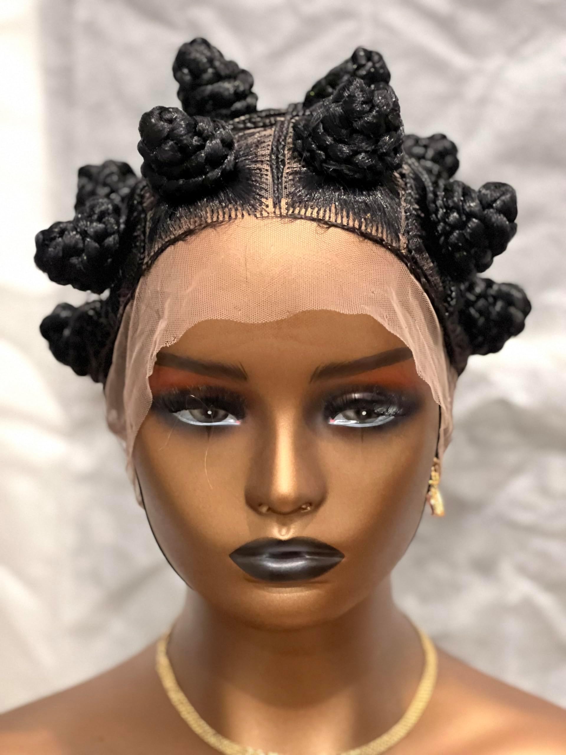 Knotless Braids Vs. Regular Knot Braids | My Braided Wig — image 3