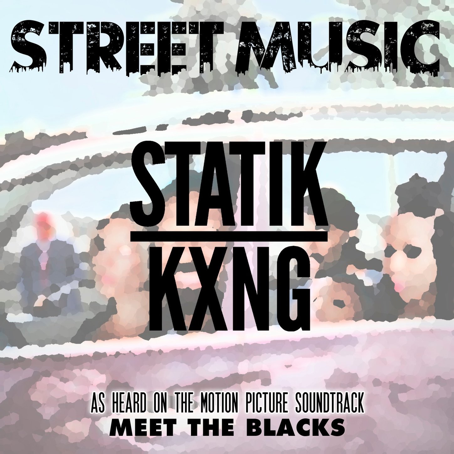 STATIK KXNG