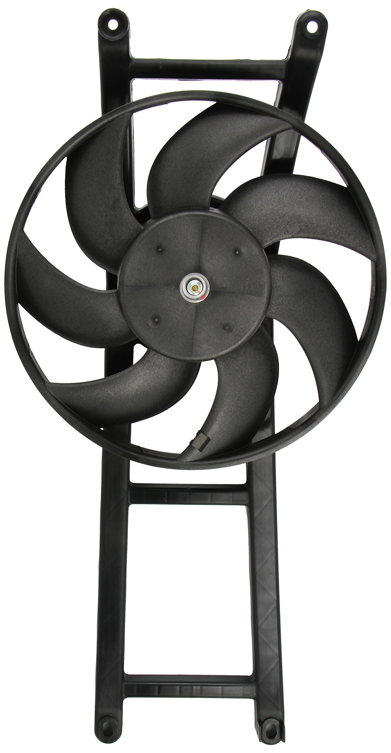 FAN ENGINE COOLING 85145 FOR FIAT PANDA/Hatchback/Van/CLASSIC188A4/169A4.000