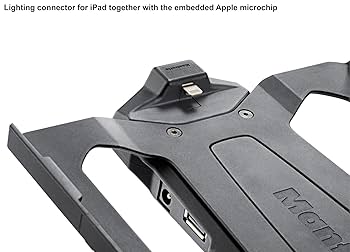 Amazon | Manfrotto デジタルディレクター iPad Air 2/Nikon