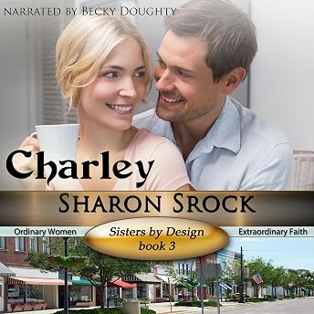 Charley Audiobook by Sharon Srock episode artwork