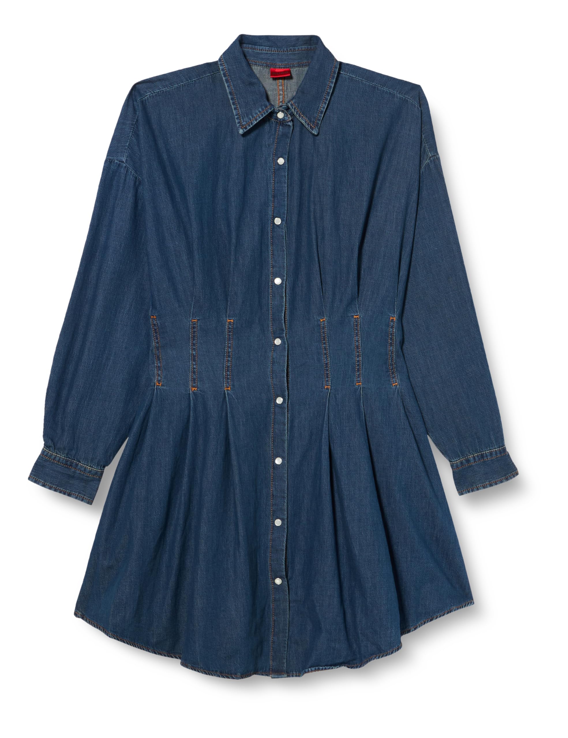 HUGO Kisitra Dress Donna