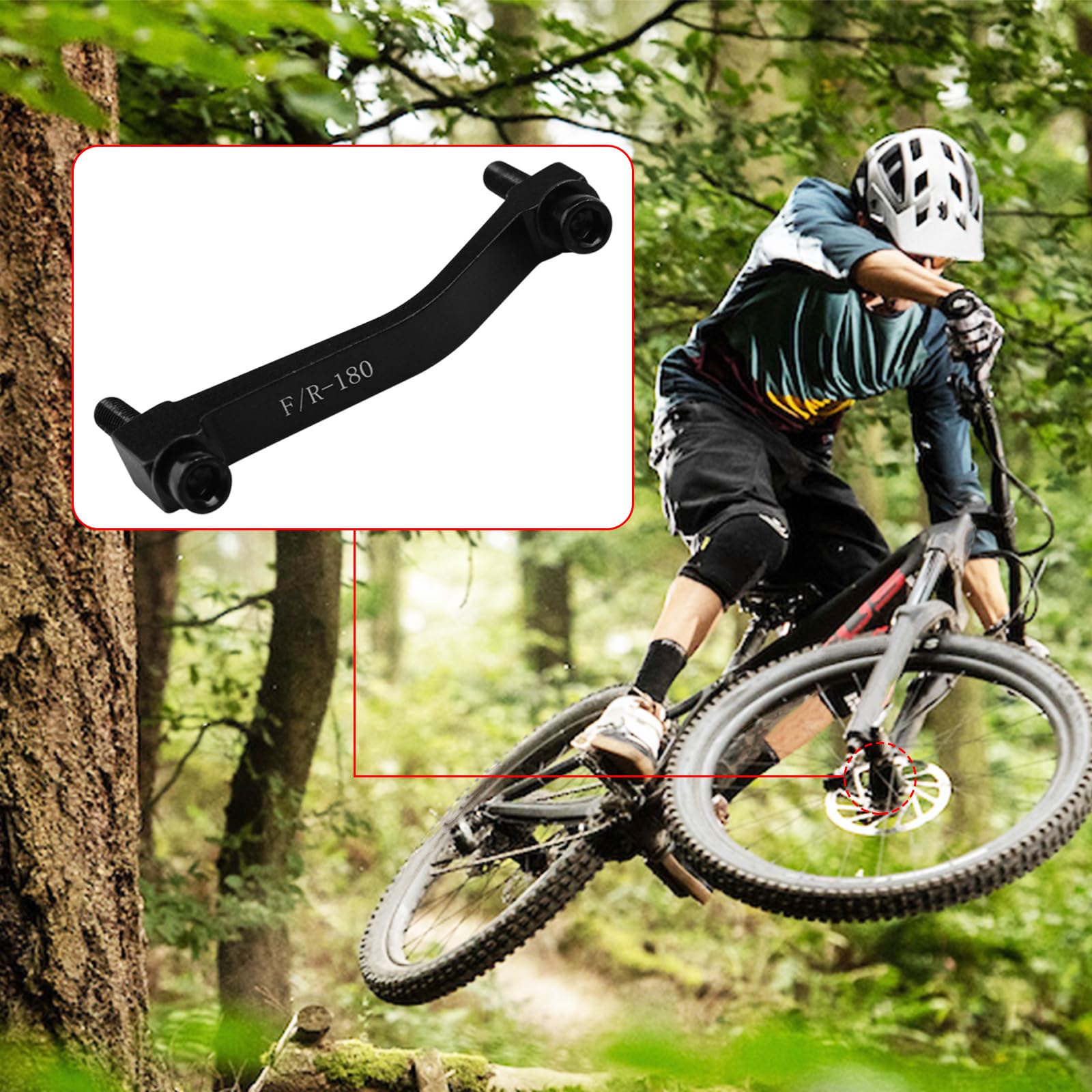 Chambres à Air Moto Tout-Terrain 3.00-12 (Équivalent 80/100-12) - Lot De 2, Valve TR4, Caoutchouc Butyle, 5 Ans Durée De Vie