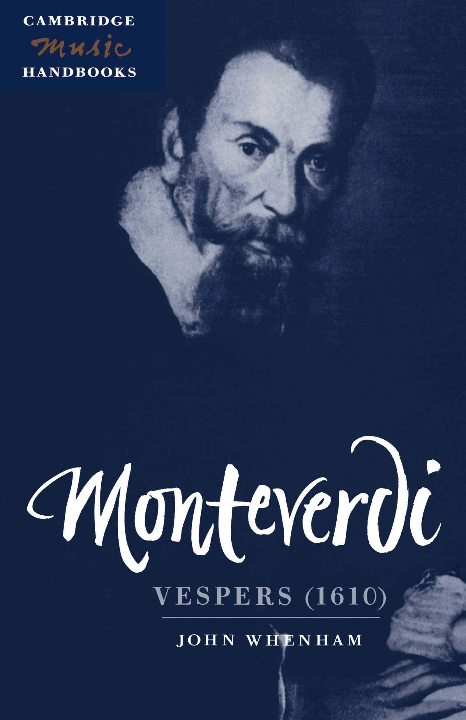 Monteverdi: Vespers (1610) (Cambridge Music Handbooks) (English Edition)