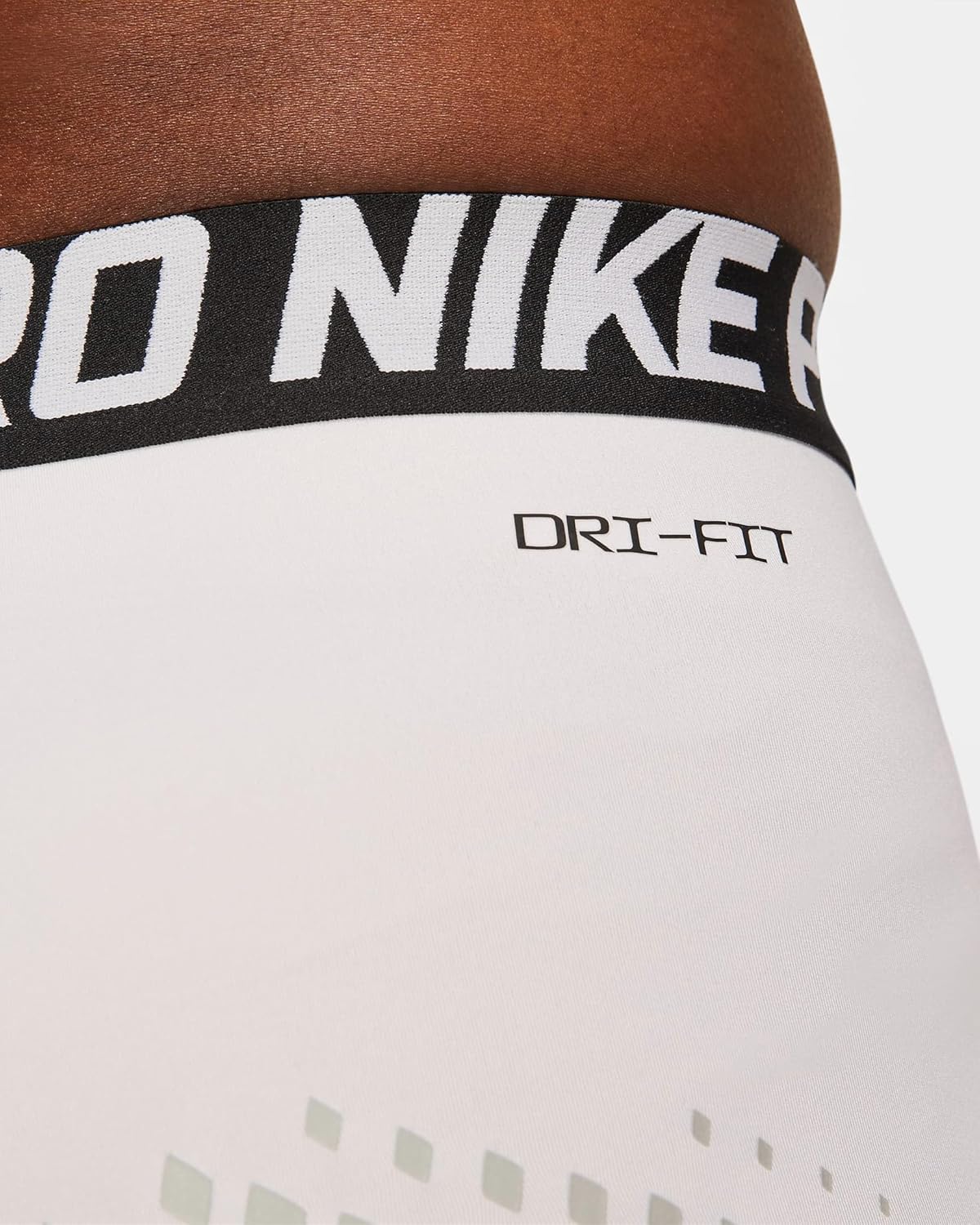 Nike Pro Mens Baseball Slider Shorts - Image 3