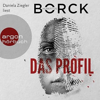 Das Profil Hörbuch von Hubertus Borck episode artwork