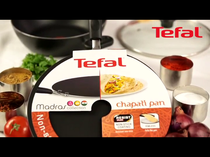 10 Best 10 Best 30cm Flatbread Pans For Versatile Cooking Tefal Madras Collection - December 2025