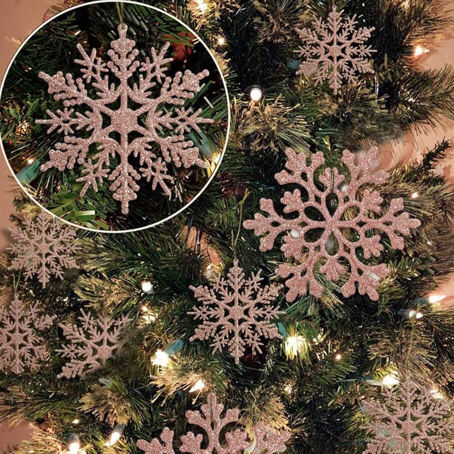 Amazon.co.jp: クリスマス 飾り 雪の結晶 36個入れ クリスマス Amazon.co.jp: クリスマス 飾り 雪の結晶 36個入れ クリスマス