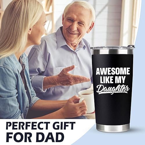 Miniatura 2 de Regalos de Navidad para papá de parte de la hija, ideas de regalos de Navidad para papá, regalos para papá para Navidad, regalos para papá de hija,