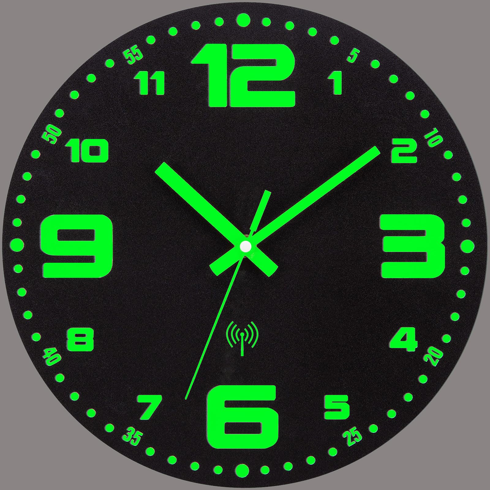 HORLOGE PENDULE EMAILLEE Coq Poules NEUVE FONCTIONNELLE FABR. EN FRANCE AFFAIRE! EUR 18,63 - FR