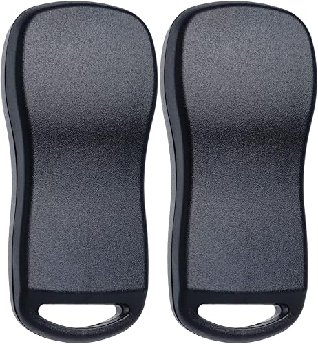 Miniatura 7 de Llavero de repuesto con control remoto de entrada sin llave para Nissan Altima Maxima Armada Murano Pathfinder Sentra 2007-2017 Versa Quest 350z