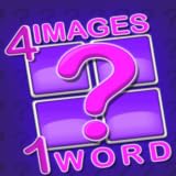 4 image 1word