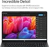 HP OmniBook 3 Laptop PC de 16 pulgadas, pantalla táctil 2K, AMD Ryzen 3 30, 8 GB RAM, 256 GB SSD, GPU AMD Radeon 610M, Windows 11 Home, plata mica, 16-by0199nr 5