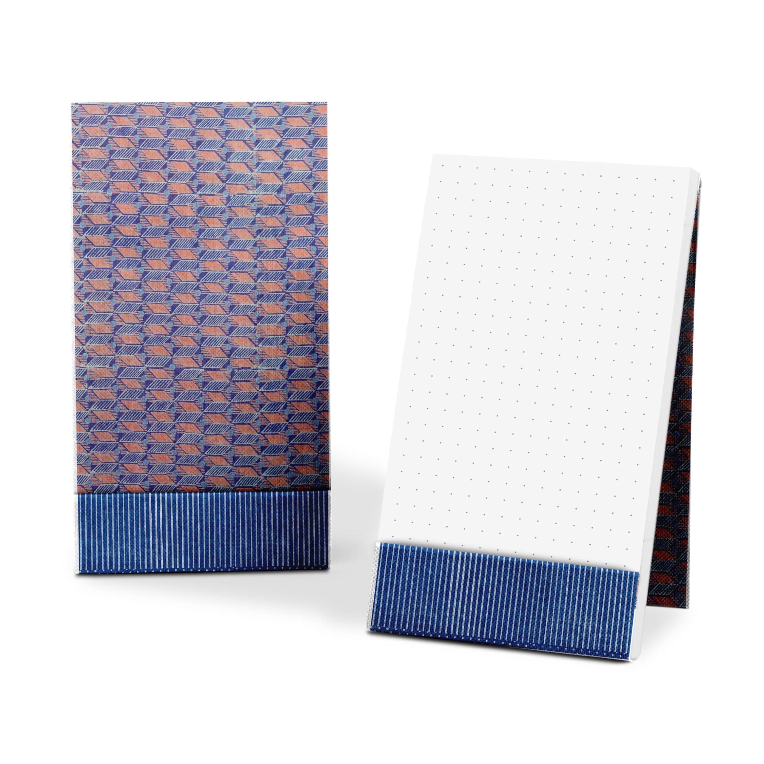From the Block Shop Studio: Moonwash Notepad