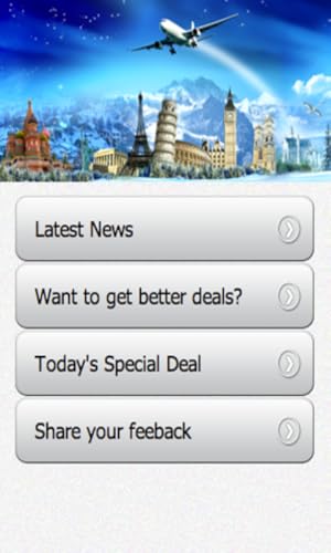 Hotels Discount Booking