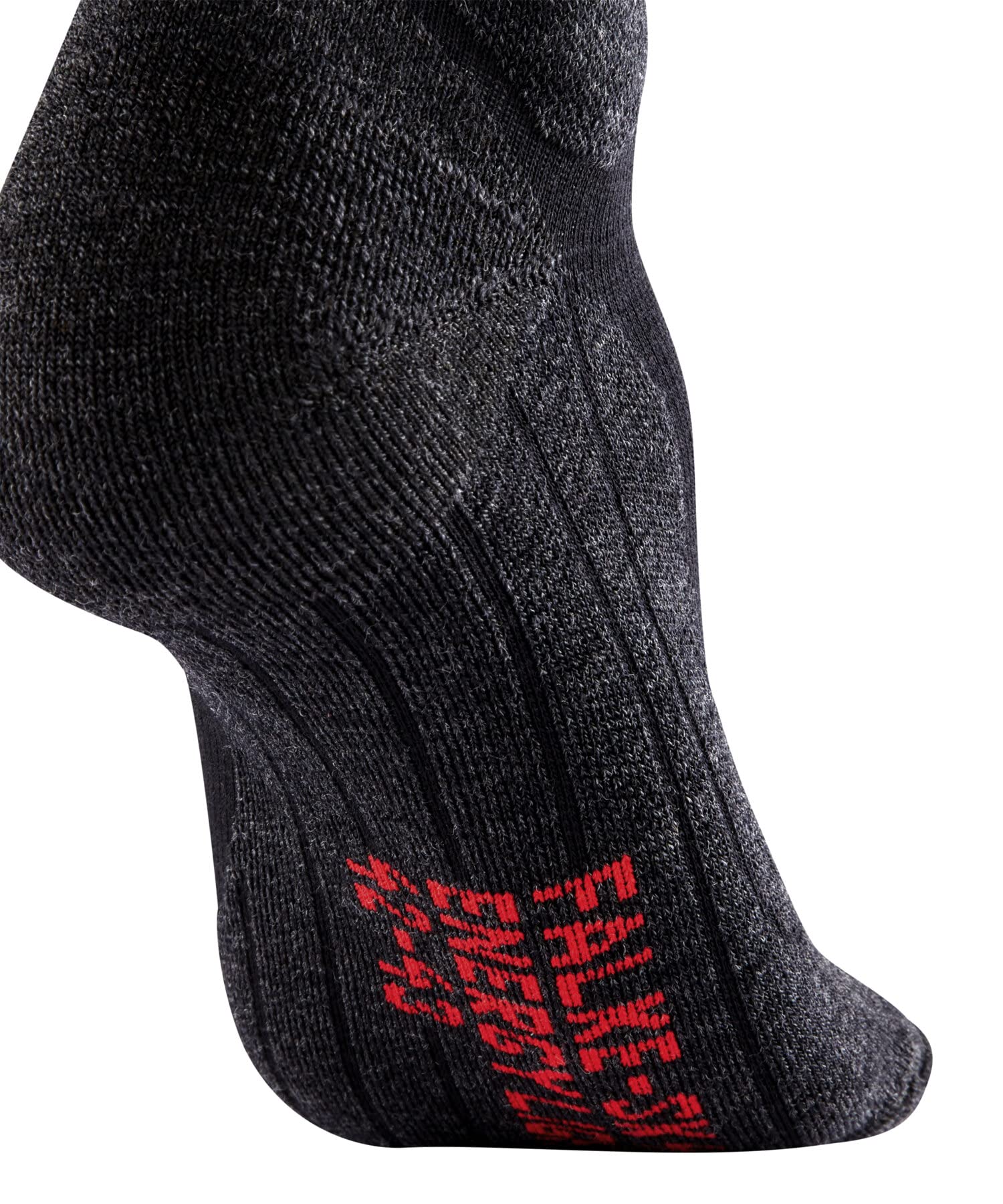 FALKE Damen SK4 Energizing Light Skisocken atmungsaktive schnelltrocknende Wolle Kompression 1 Paar