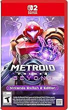 Metroid Prime  4 Beyond Nintendo Switch  2 Edition