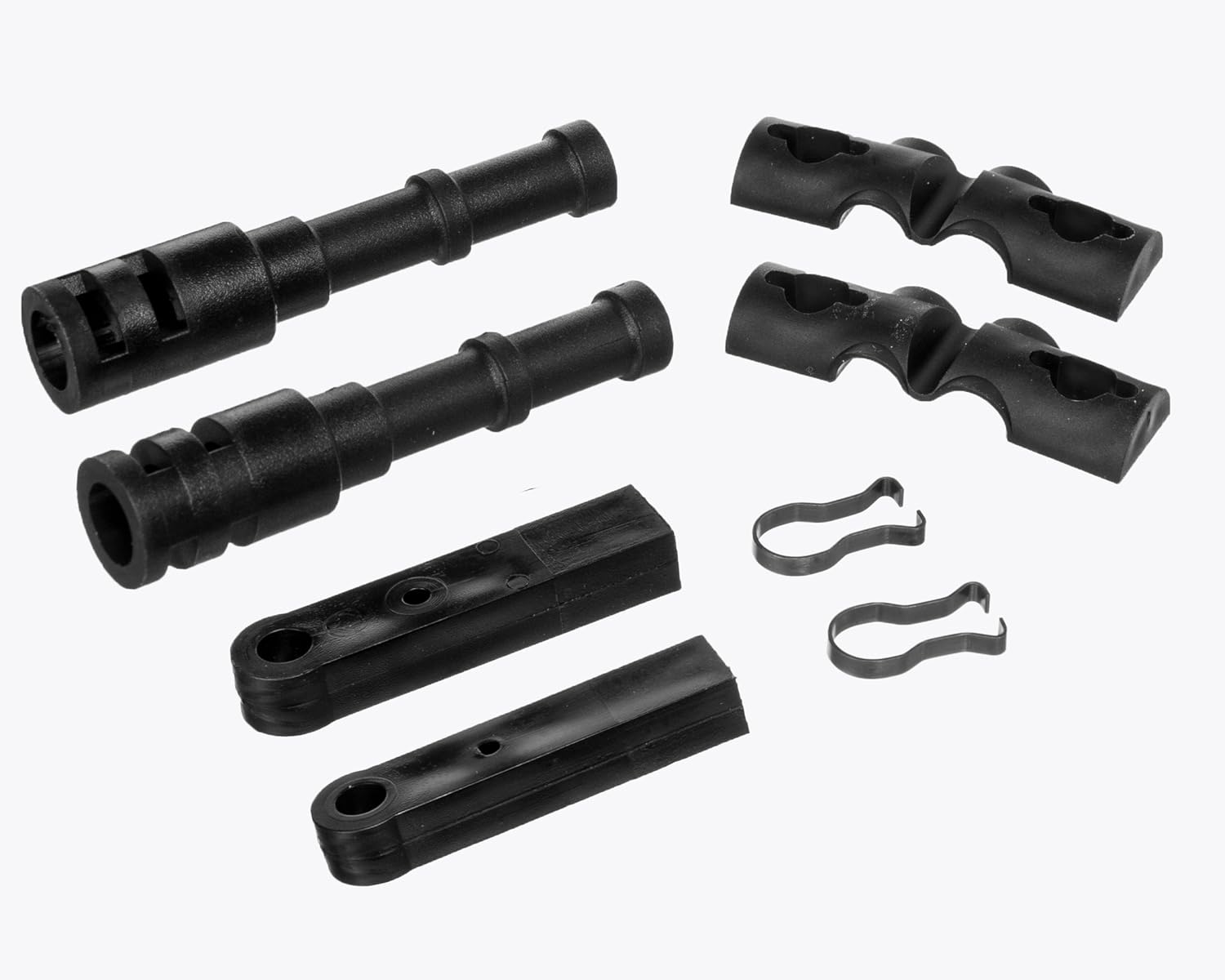 Teleflex Engine Connection Kit and Inboard/Outboard Adapter Kit