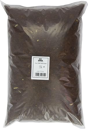 Old India Corn Silk Herb Dried 1 Kg
