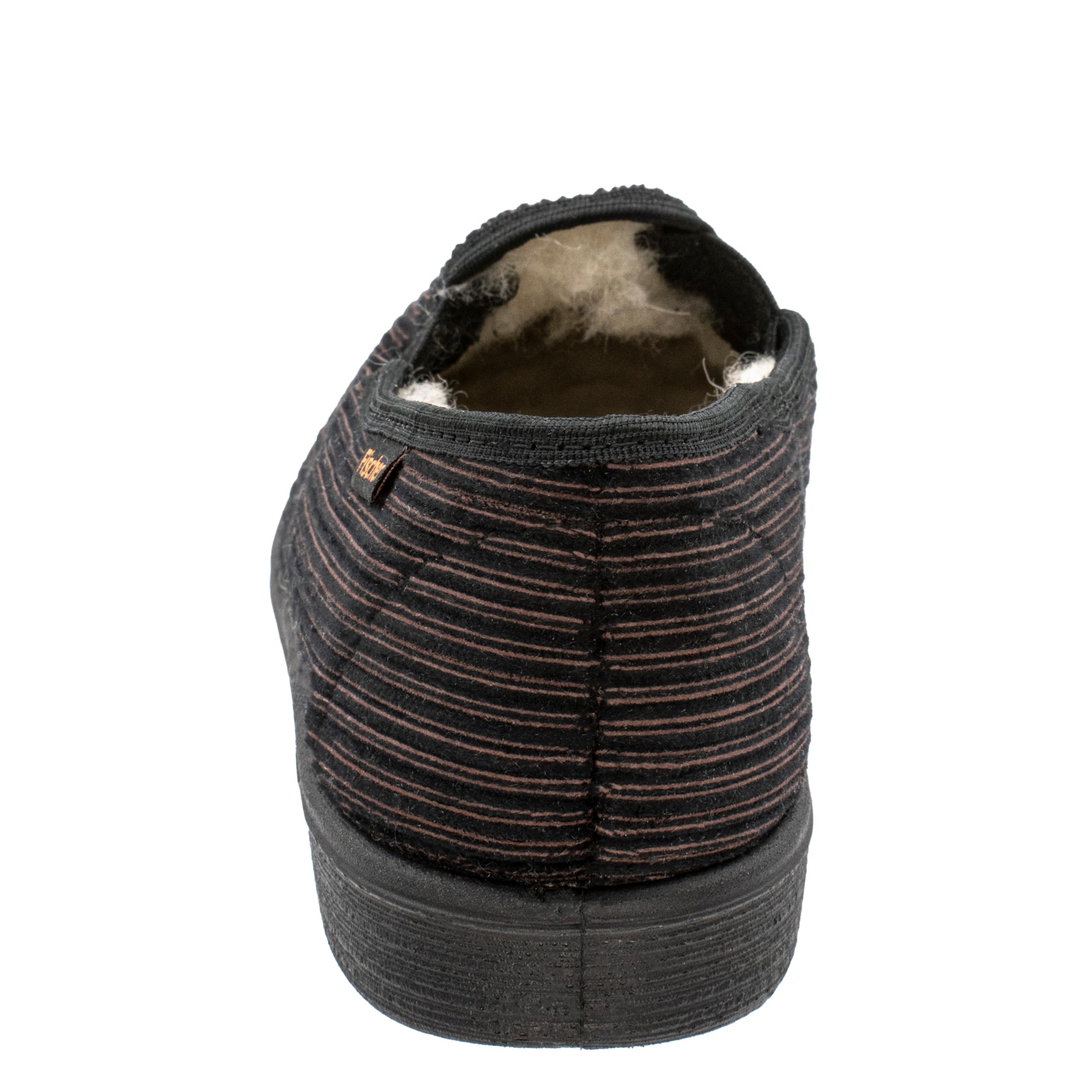 Fischer Frank, Herren Niedrige Hausschuhe, Braun (braun 777), 39 EU (5.5 UK)