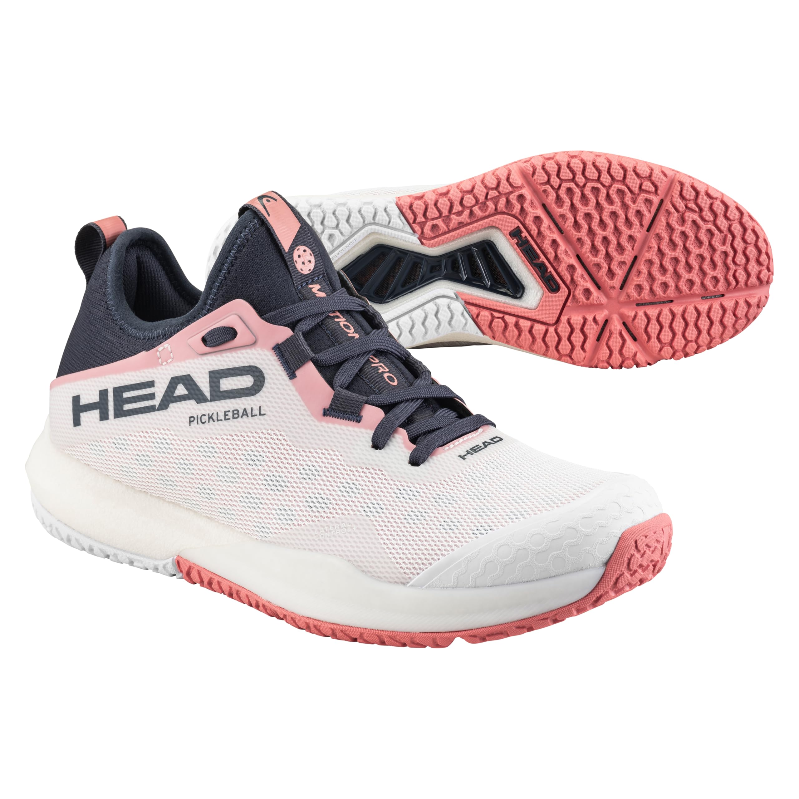 Head Womens Motion Pro Pickleball