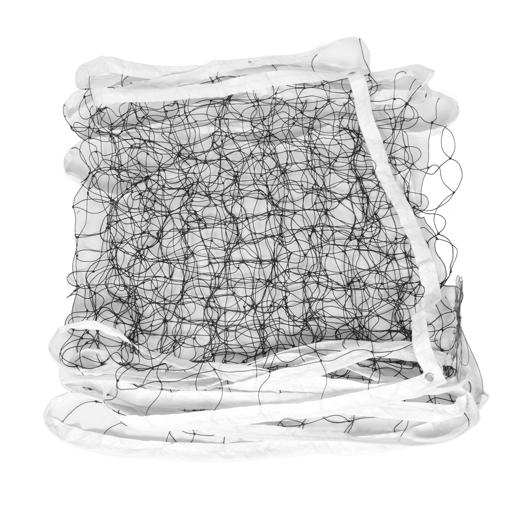 Kisangel Red De Voleibol Alta Resistencia Portátil para Exteriores e Interiores Reforzada para Piscina y Patio