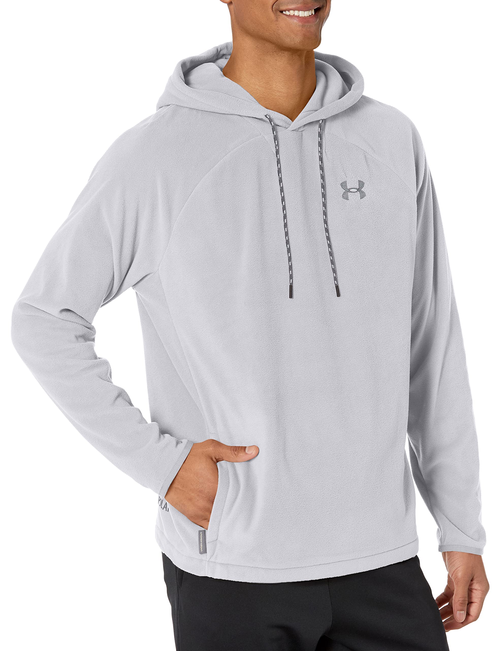 Under ArmourMen's Polartech Forge Hoodie Sweatshirt