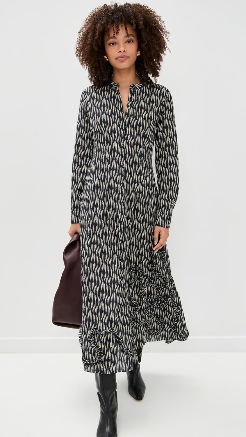 Ulla Johnson Women's Laurentine Dress - Image 5