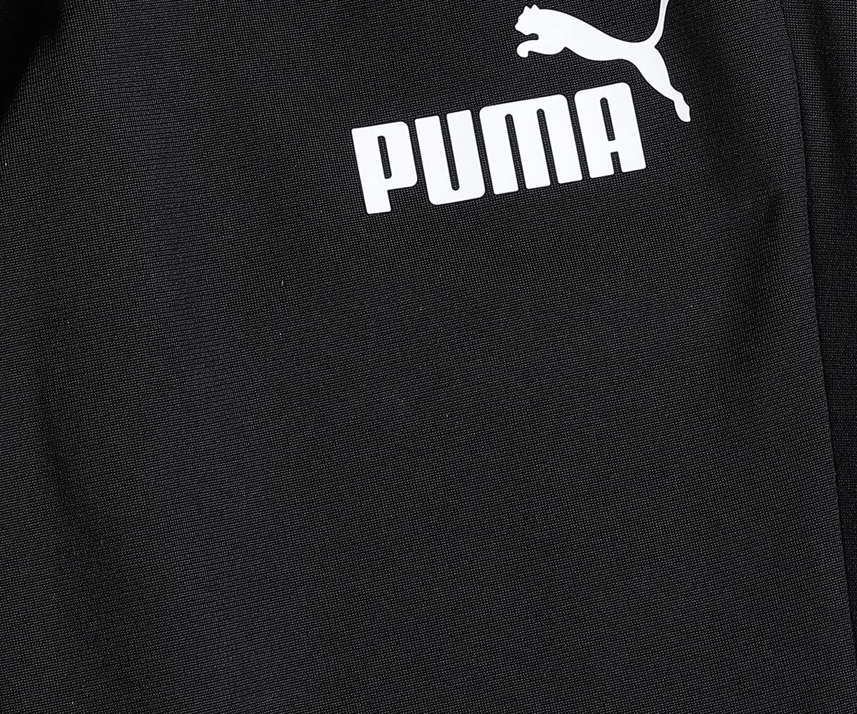 PUMA Kombinezon poliestrowy Chłopcy Puma Power Poly Suit B