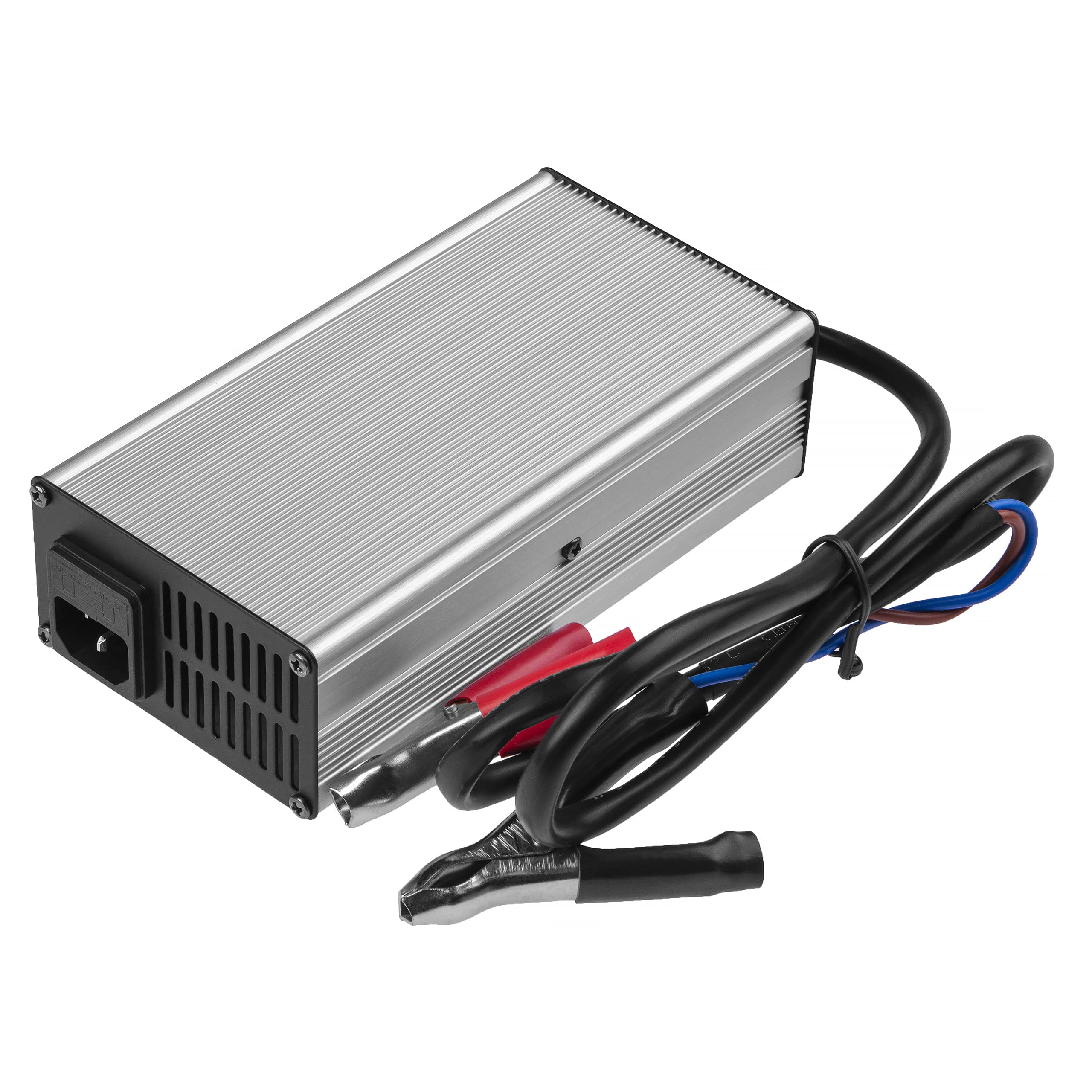 groen Cell ADCAV02® Volautomatische oplader voor LiFePO4-accu, 14,6 V