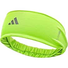 adidas Hairband Set - 6 Thin - Multiple Colors