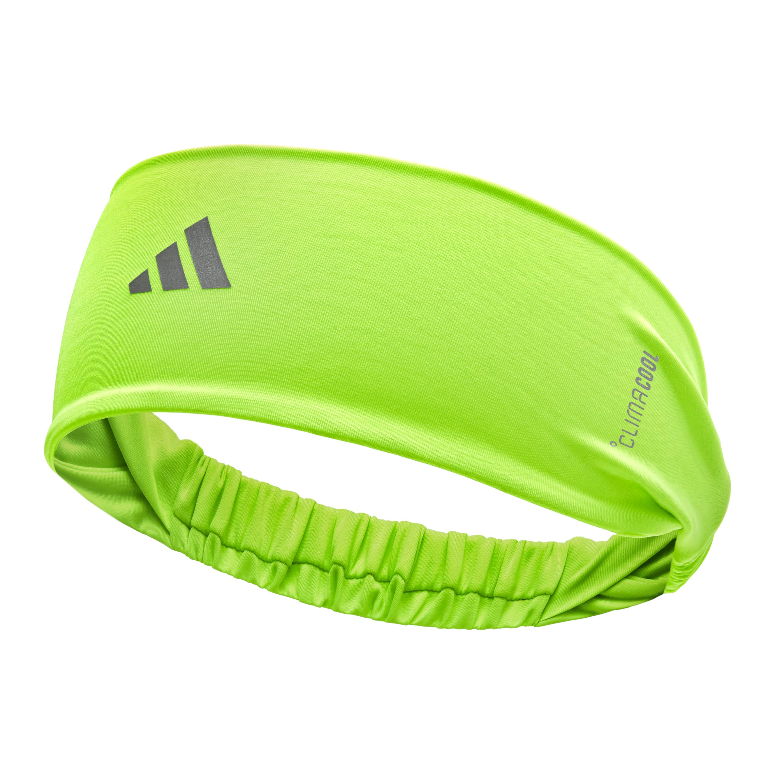 adidas Aeroready Headband Moisture Absorbing Breathable Reflective Elastic One Size Ideal for Sports and Training Machine Washable at 30 Degrees-picture-32