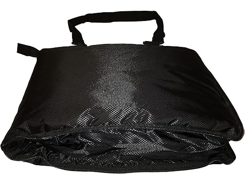 Miniatura 2 de Manta Elemental Stadium Sherpa impermeable, resistente al viento, picnic, silla de ruedas, camping, conciertos, bolsa con correa para el hombro y