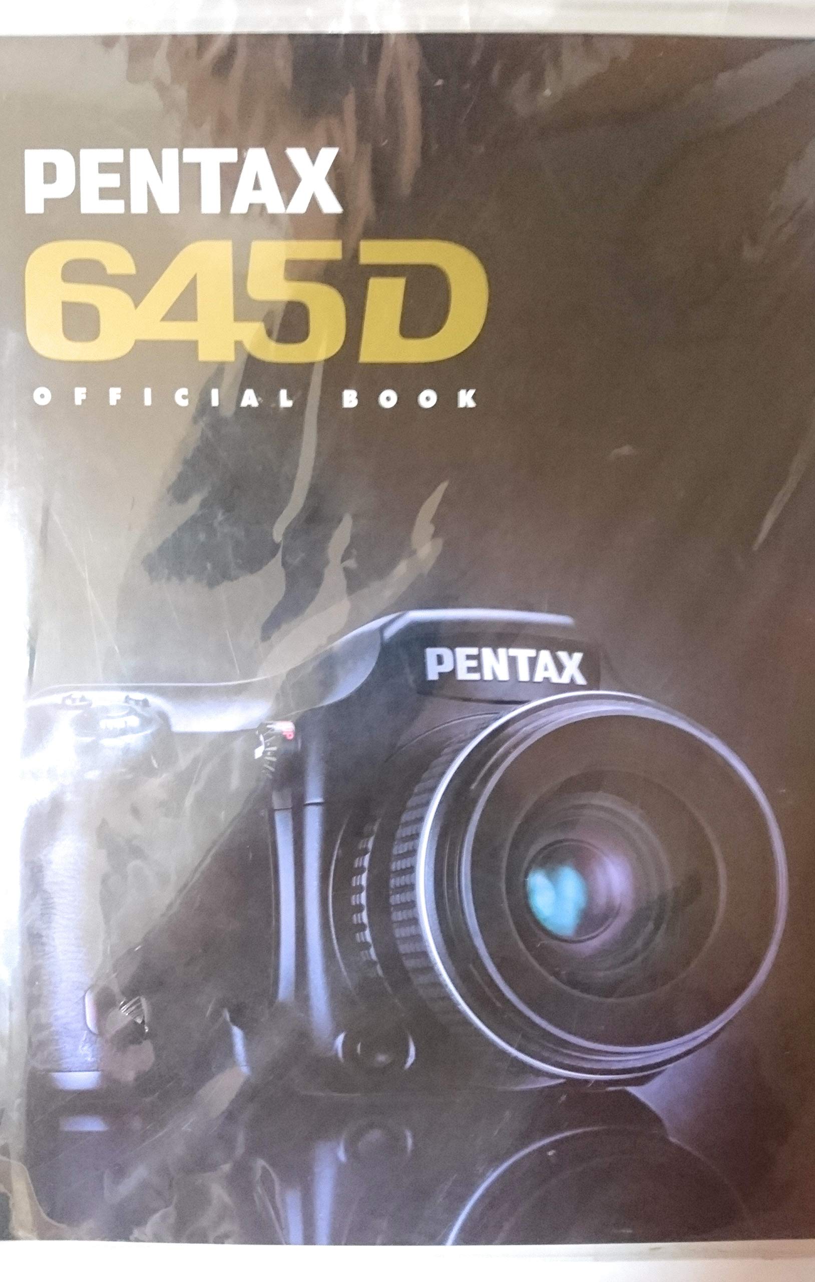 PENTAX 645D デジタル一眼レフカメラ 本体と付属品 PENTAX】ペンタックス『PENTAX 645D IRボディ』4000万画素 SDHC