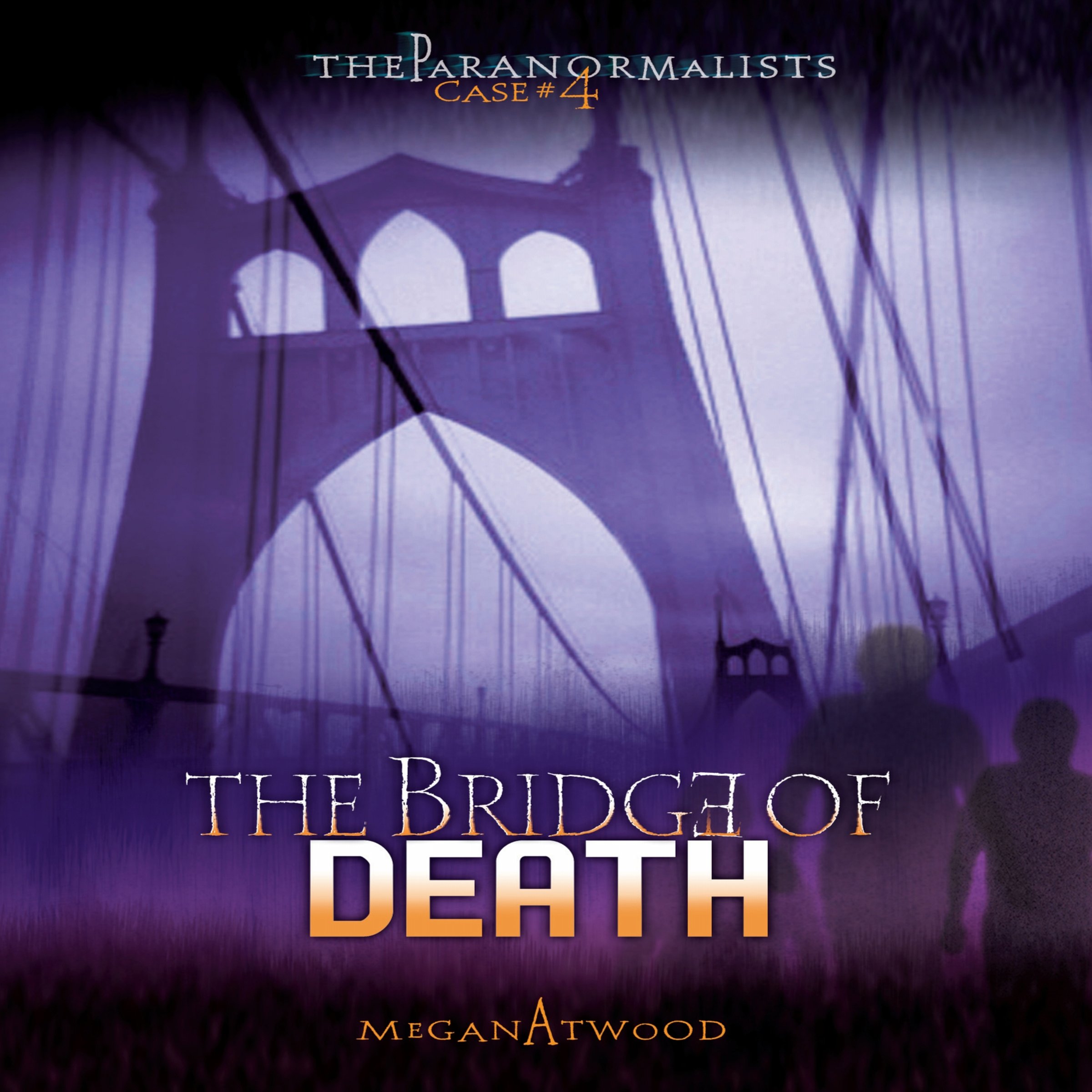 Cover art for The Bridge of Death