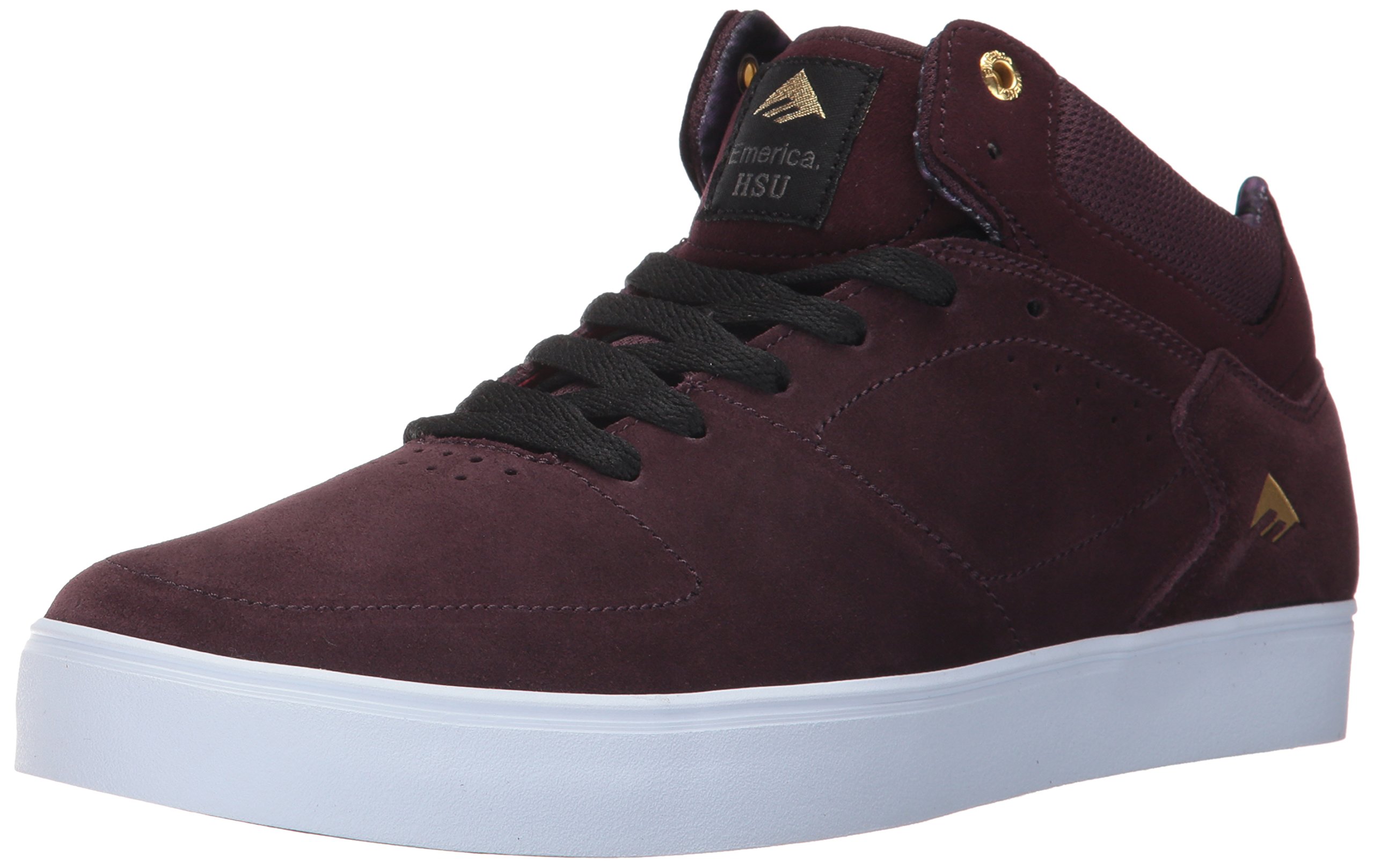 Emerica Men's HSU G6 Skate Shoe