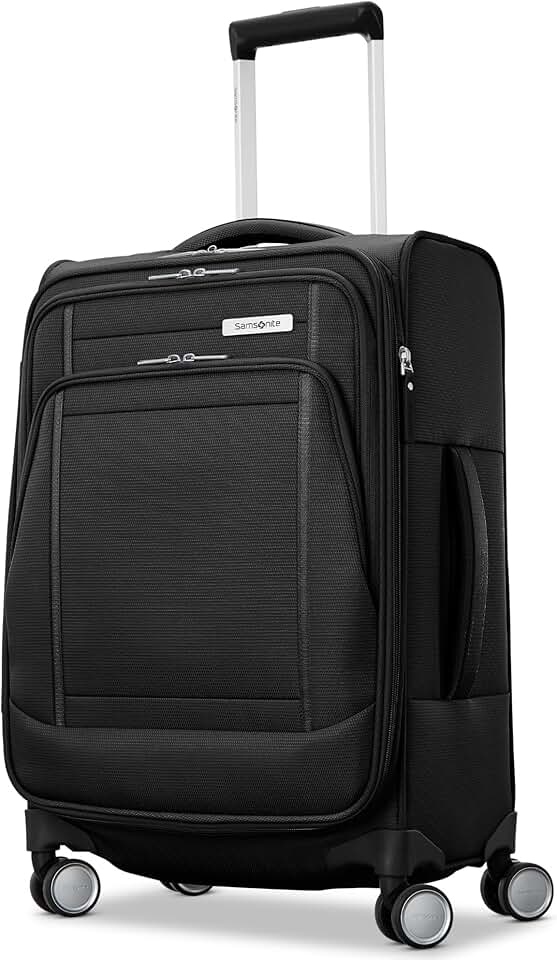 Samsonite UpLIFT Carry-On