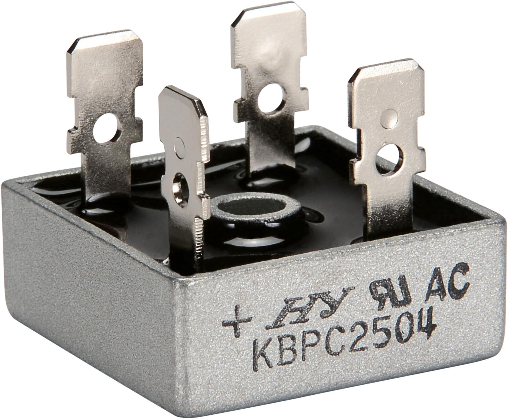 400V 25A Bridge Rectifier