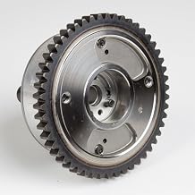 24370-3C102 / 24370-3C100 Genuine OEM Exhaust CVVT Gear Made in Korea compatible with Select Hyundai Kia Vehicles
