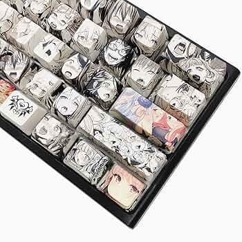 キーボード BOXXX KEYCAP THINK_Usuzumi BOXXX KEYCAP THINK_Usuzumi