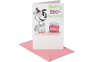 American Greetings: Hilarious 40th Birthday Greeting Card for Women