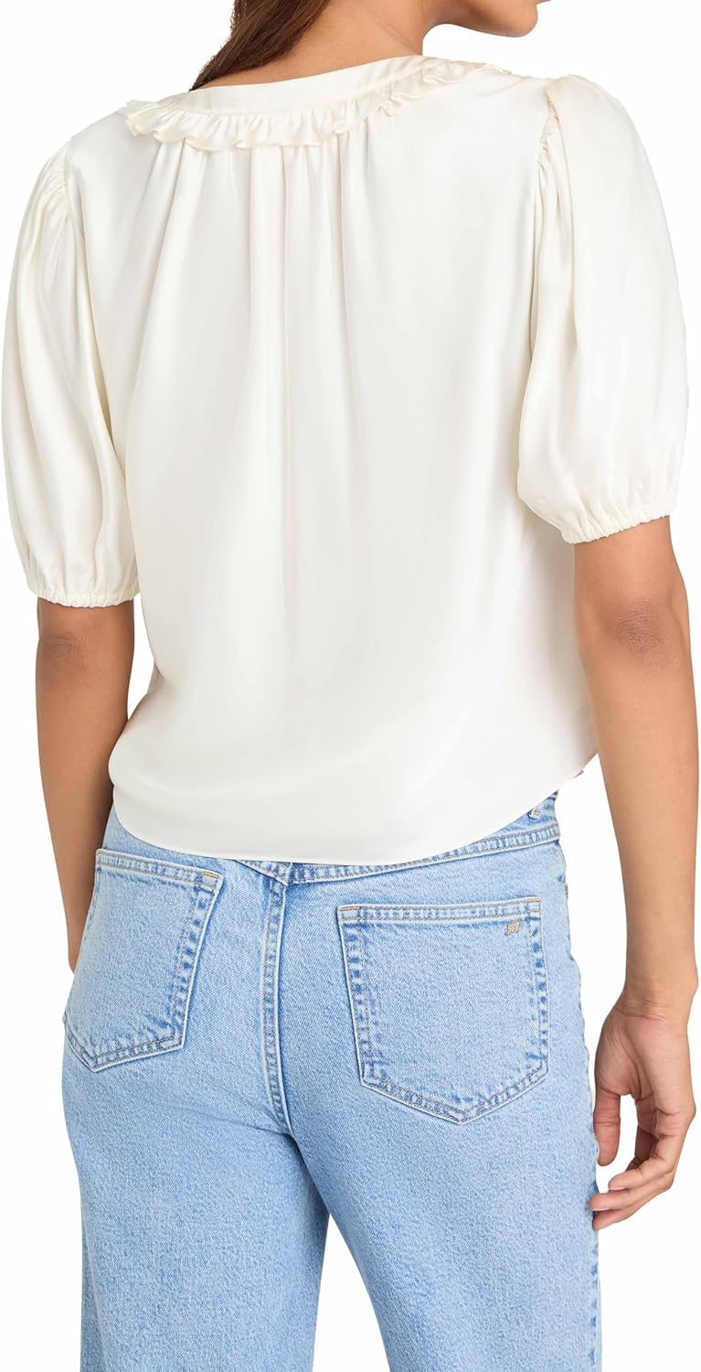 Cinq à Sept Womens Seraphina Top